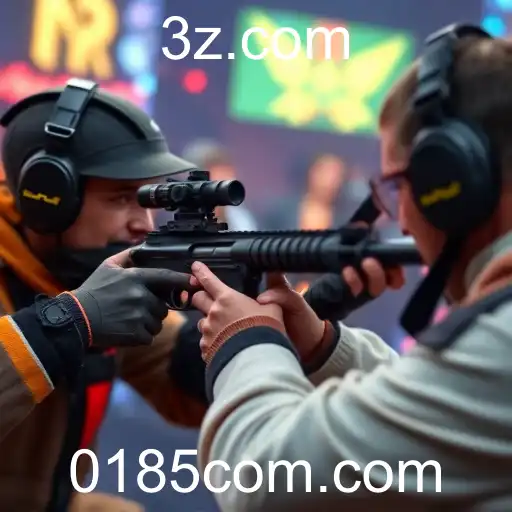 A Ascensão de 0185.com no Cenário de Jogos