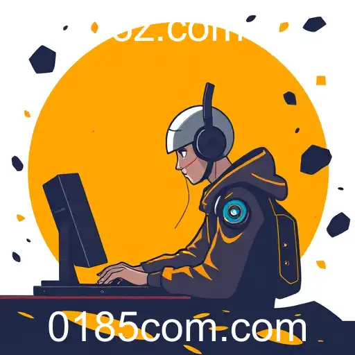 Expansão dos Jogos Online Atinge Novo Patamar