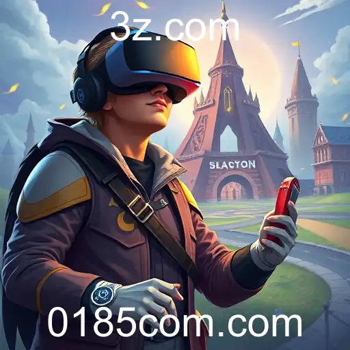 Tendências e Inovações nos Jogos Online