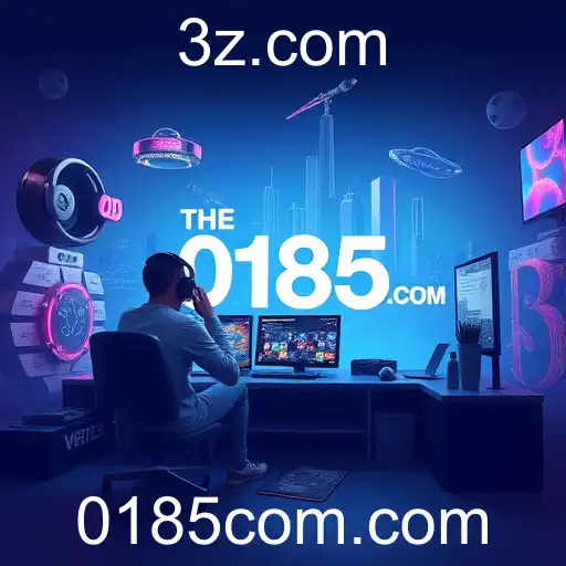 Tendências e Desafios dos Jogos Online em 2025