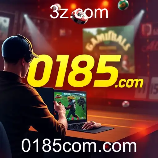 A Nova Era dos Jogos Online no Brasil