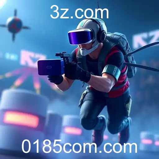 A Evolução dos Jogos Online e a Ascensão de 0185.com