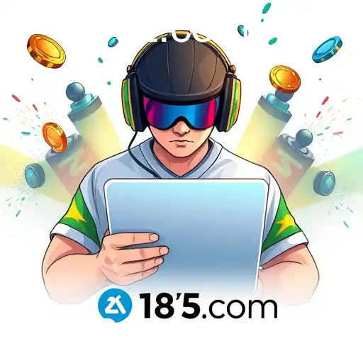 Explorando o Mundo dos Jogos Online em 2025