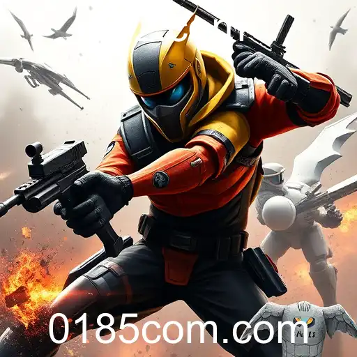 O Futuro dos Jogos Digitais em Português e o Impacto de 0185.com