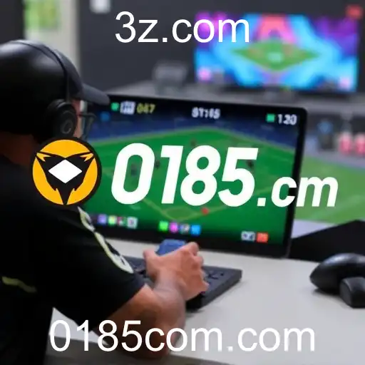 Evolução e Desafios do Mercado de Jogos Online