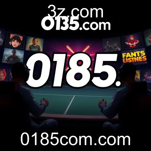 Expansão do Mercado de Jogos Online em 2025