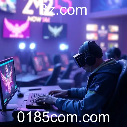 O Impacto dos Jogos Online em 2025