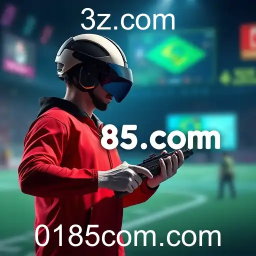 O Impacto dos Jogos Online no Brasil e o Papel da 0185.com