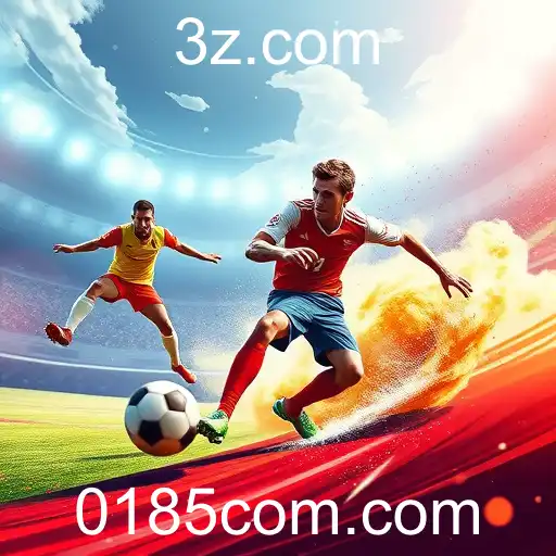Revolução no Mundo dos Jogos: O Impacto Crescente do 0185.com