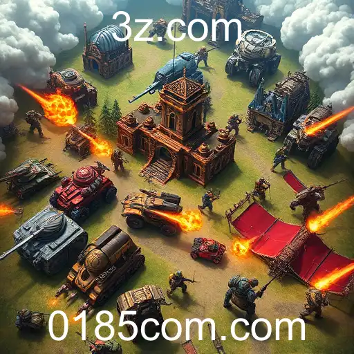 A Ascensão dos Jogos Online em 2025