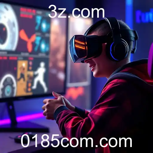 A Ascensão dos Jogos Online em Português