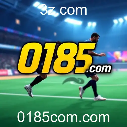 A Ascensão dos Jogos em 0185.com