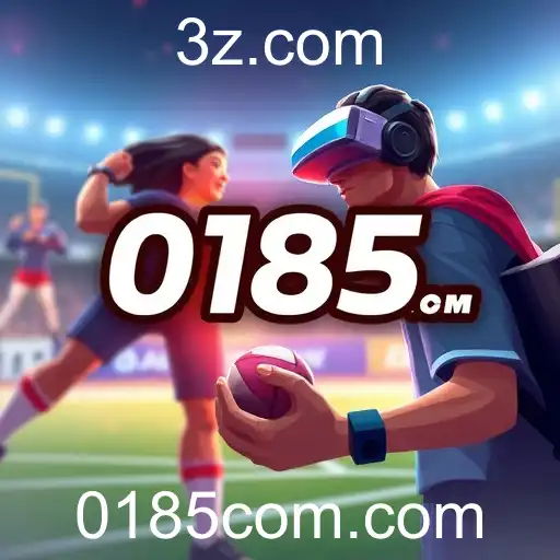 Crescimento dos Jogos Online e a Ascensão da Plataforma 0185.com