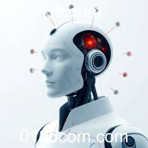 Avanços Tecnológicos no Setor de IA em 2025